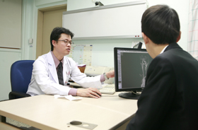 김창현 교수님 사진2